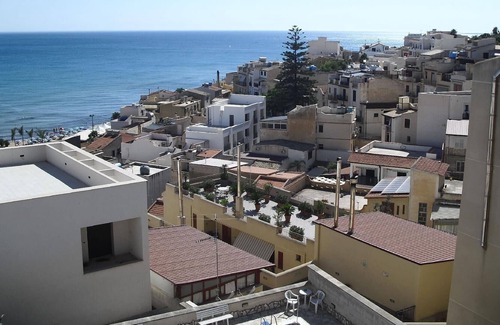 Marinella di Selinunte Apartment | Holiday apartment Marinella for 1 - 7 persons with 3 bedrooms - Holiday apartment in one or multi-fa