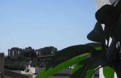 Marinella di Selinunte Apartment | Holiday apartment Marinella for 1 - 7 persons with 3 bedrooms - Holiday apartment in one or multi-fa