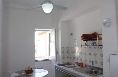 Lipari Historic Centre House | Holiday apartment Lipari (Stadt) for 1 - 5 persons with 2 bedrooms - Holiday house