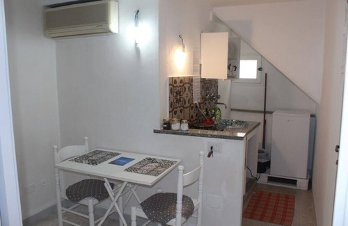 Lipari Historic Centre House | Holiday apartment Lipari (Stadt) for 1 - 5 persons with 2 bedrooms - Holiday house
