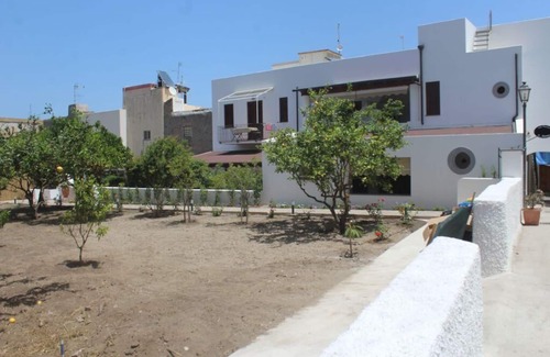 Lipari Historic Centre House | Holiday apartment Lipari (Stadt) for 1 - 2 persons with 1 bedroom - Holiday house
