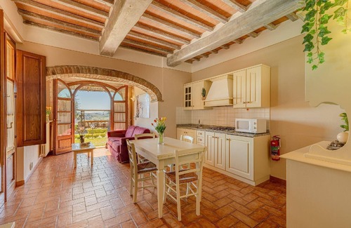 Montepulciano Apartment | Holiday apartment Montepulciano for 1 - 6 persons with 2 bedrooms - Holiday apartment