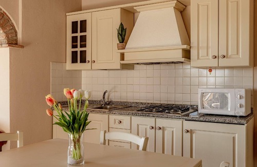 Montepulciano Apartment | Holiday apartment Montepulciano for 1 - 6 persons with 2 bedrooms - Holiday apartment