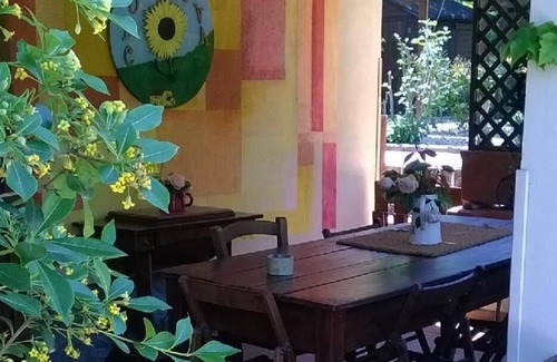 Saturnana Apartment | Holiday apartment Pistoia (Stadt) for 2 - 5 persons with 2 bedrooms - Twin house