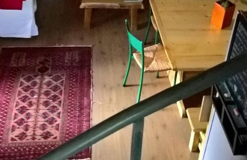 Saturnana Apartment | Holiday apartment Pistoia (Stadt) for 2 - 5 persons with 2 bedrooms - Twin house