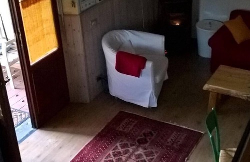 Saturnana Apartment | Holiday apartment Pistoia (Stadt) for 2 - 5 persons with 2 bedrooms - Twin house