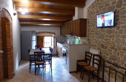 Saturnana Apartment | Holiday apartment Pistoia (Stadt) for 1 - 6 persons with 2 bedrooms - Holiday apartment