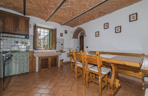 Saturnana Apartment | Holiday apartment Pistoia (Stadt) for 1 - 5 persons with 2 bedrooms - Holiday apartment