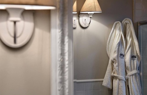 Saturnana Other | Holiday apartment Pistoia (Stadt) for 2 persons with 1 bedroom - Farmhouse