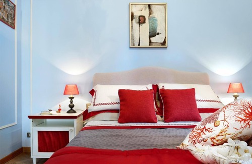 Saturnana Other | Holiday apartment Pistoia (Stadt) for 2 persons with 1 bedroom - Farmhouse