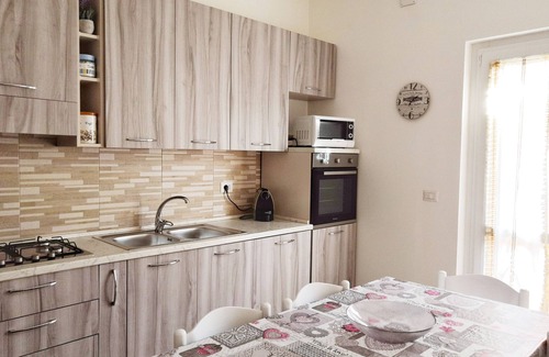 Porto Torres Apartment | Holiday Apartment da Giuseppe