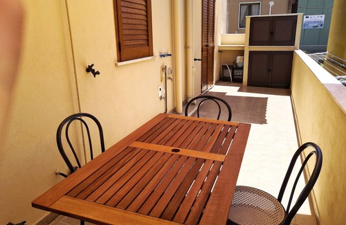 Porto Torres Apartment | Holiday Apartment da Giuseppe