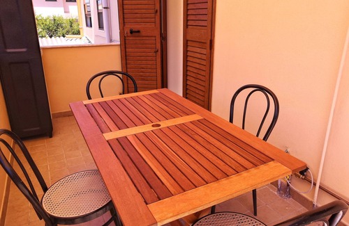 Porto Torres Apartment | Holiday Apartment da Giuseppe