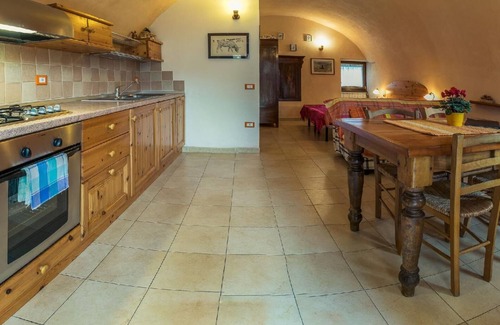 Zorzino Other | Holiday apartment Riva di Solto for 1 - 4 persons - Castle