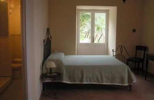 Colli di Fontanelle Other | Holiday apartment Sant'Agnello for 1 - 2 persons with 1 bedroom - Farmhouse