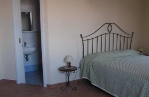 Colli di Fontanelle Other | Holiday apartment Sant'Agnello for 1 - 2 persons with 1 bedroom - Farmhouse