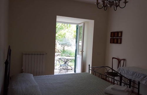 Colli di Fontanelle Other | Holiday apartment Sant'Agnello for 1 - 2 persons with 1 bedroom - Farmhouse