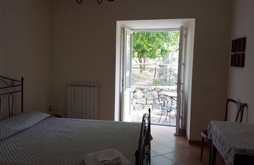 Colli di Fontanelle Other | Holiday apartment Sant'Agnello for 1 - 2 persons with 1 bedroom - Farmhouse