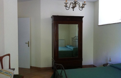 Colli di Fontanelle Other | Holiday apartment Sant'Agnello for 1 - 2 persons with 1 bedroom - Farmhouse