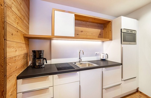 San Giacomo Apartment | Holiday Apartment "Stoana Apt 2-4" with Relaxing Wellness Area