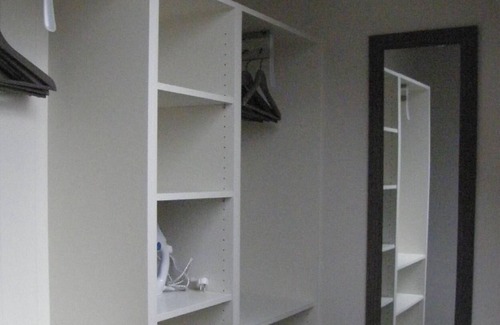 Zerkegem Apartment | Holiday apartment Jabbeke for 1 - 6 persons with 3 bedrooms - Row house