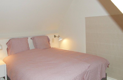 Zerkegem Apartment | Holiday apartment Jabbeke for 1 - 4 persons with 2 bedrooms - Row house