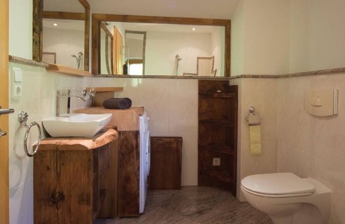 Jochberg Apartment | Holiday apartment Jochberg for 1 - 4 persons with 1 bedroom - Holiday apartment in one or multi-fami
