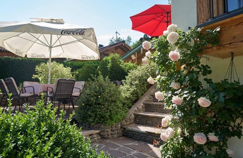 Jochberg Apartment | Holiday apartment Jochberg for 1 - 4 persons with 2 bedrooms - Holiday apartment