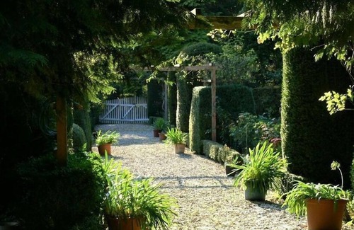 Altenbeken House | Holiday apartment Kutscherstube