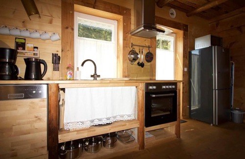 Klingenthal Apartment | Holiday apartment Klingenthal for 1 - 6 persons with 3 bedrooms - Holiday apartment