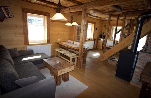 Klingenthal Apartment | Holiday apartment Klingenthal for 1 - 6 persons with 3 bedrooms - Holiday apartment