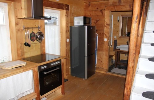 Klingenthal Apartment | Holiday apartment Klingenthal for 1 - 6 persons with 3 bedrooms - Holiday apartment