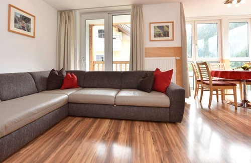 Kappl Apartment | Holiday apartment Kappl for 1 - 6 persons with 2 bedrooms - Holiday apartment in one or multi-family