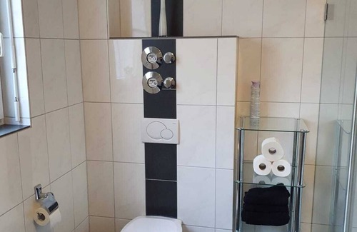 Nittel Apartment | Holiday Apartment Katjas Ferienwohnung with Wi-Fi & Terrace; Parking Available