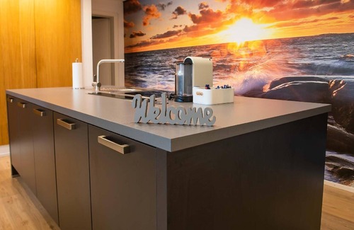 Kempten Apartment | Holiday apartment Kempten for 1 - 5 persons with 1 bedroom - Luxury holiday home