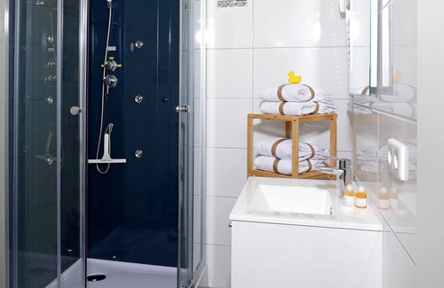 Winterberg Apartment | "Holiday apartment Kleine Auszeit" - Dogs welcome