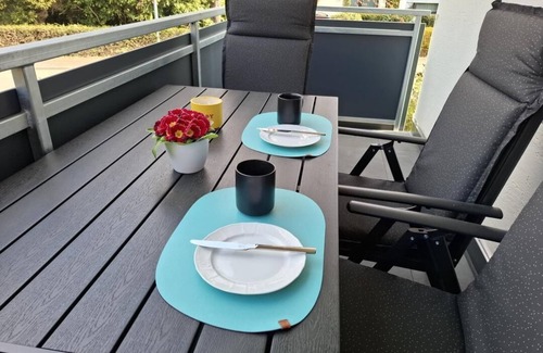 Hoexter Apartment | Holiday apartment kleine Auszeit Höxter
