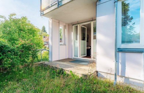 Schierke Apartment | Holiday Apartment Klippenblick