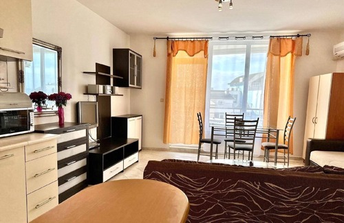 Kosharitsa Apartment | Holiday apartment Kosharitsa for 1 - 4 persons - Holiday apartment