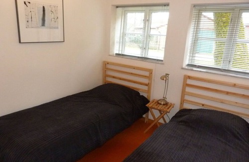Waddeweitz House | Holiday apartment Kröte 5