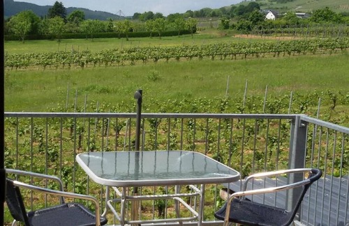 Krov House | Holiday apartment Kröv for 2 - 4 persons with 2 bedrooms - Holiday house