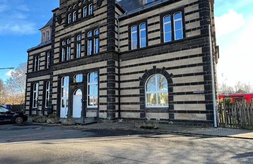 Verbandsgemeinde Pellenz Apartment | Holiday apartment Kruft for 1 - 6 persons with 1 bedroom - Holiday apartment in one or multi-family