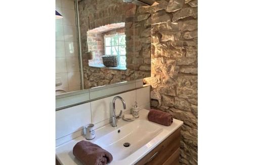 Altenbeken House | Holiday apartment Kutscherstube