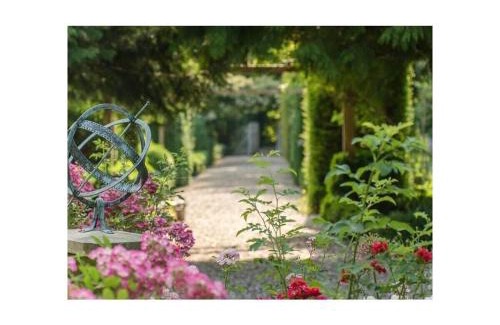 Altenbeken House | Holiday apartment Kutscherstube