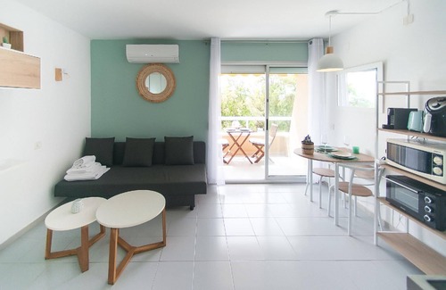 Els Griells Apartment | Holiday apartment L'Estartit for 1 - 4 persons with 1 bedroom - Holiday apartment