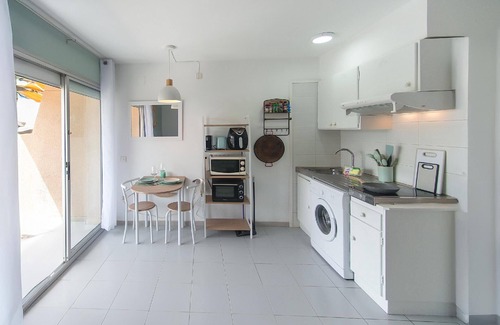 Els Griells Apartment | Holiday apartment L'Estartit for 1 - 4 persons with 1 bedroom - Holiday apartment