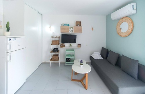 Els Griells Apartment | Holiday apartment L'Estartit for 1 - 4 persons with 1 bedroom - Holiday apartment