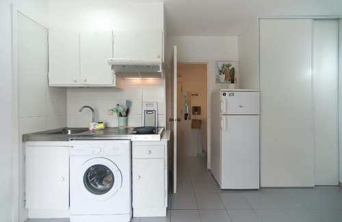 Els Griells Apartment | Holiday apartment L'Estartit for 1 - 4 persons with 1 bedroom - Holiday apartment