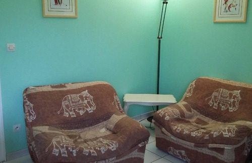 Labruguiere House | Holiday apartment Labruguière for 1 - 2 persons with 1 bedroom - Holiday house
