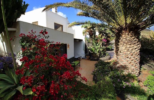 La Asomada Apartment | Holiday apartment La Asomada for 1 - 2 persons with 1 bedroom - Holiday apartment